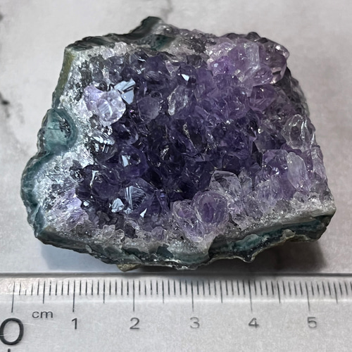 レインボーアメジスト レインボーアメジスト ラフカットポリッシュ | ラフカットポリッシュ