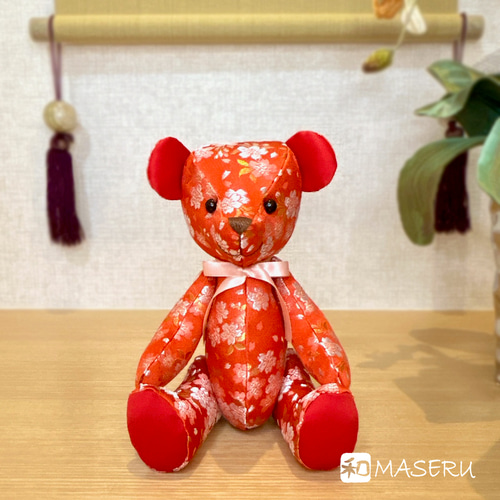ポガリ　テディベア Stray Kids Skzoo Xmas Plush Toy Pogari Pop-up Felix Bbokari