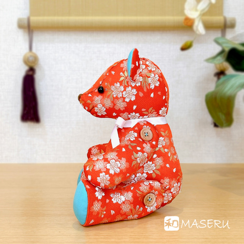 国内作家様　チョコレート色ねうさぎ　テディベア ご専用出品となります(⁎ᴗ͈ˬᴗ͈⁎)ふわふわ野うさぎちゃんミルクティ