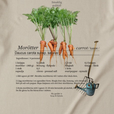 【長袖Tシャツ・スウェット】オーガニックコットン100% & くすみカラー