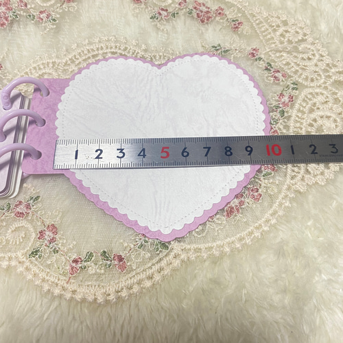 調整中【♡27】ダイカット コラージュ素材　アルバム　ノート 調整中【♡27】ダイカット コラージュ素材 アルバム ノート