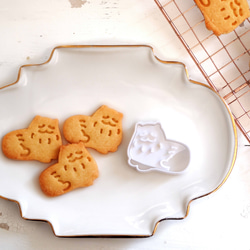 ハンドメイド　オーダー受付ページ　♡ポメラニアン×クッキー　パネル♡ ハンドメイド オーダー受付ページ ♡ポメラニアン×クッキー パネル