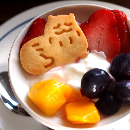 クッキー型 おねむりポメラニアン クッキー型 めめぱん 通販