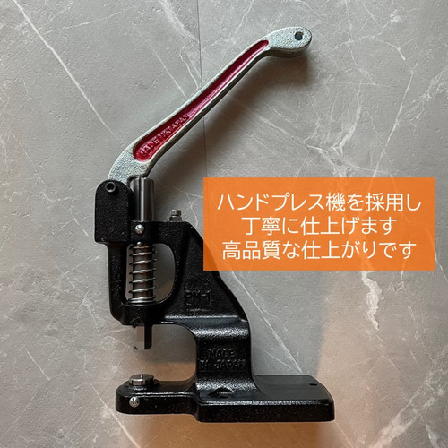 エルメス ユリスPM専用 レフィル不要 A6ルーズリーフバインダー 手帳