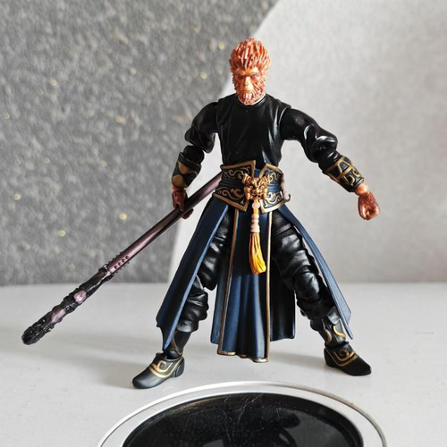 infinity studio 黒神話 西遊記 孫悟空 フィギュア 検 Amazon | HiPlay