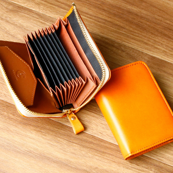 SATTO L】小さいのにお札が折れない！Lファス型最小に挑む栃木