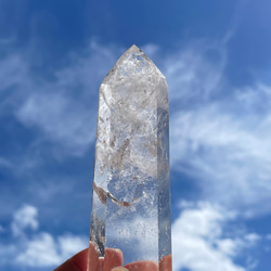 天然石 ブラジル産天然水晶 薔薇の置物305g 天然石 ブラジル産天然水晶 薔薇の置物305g 天然石 ブラジル産