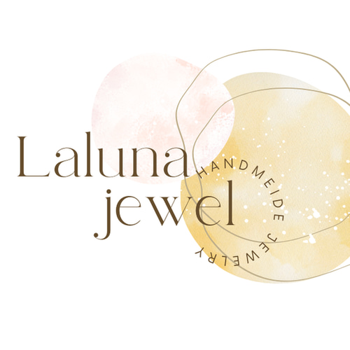 美濃焼✳︎【ネイビーブルー】フラワーピアス／イヤリング ピアス