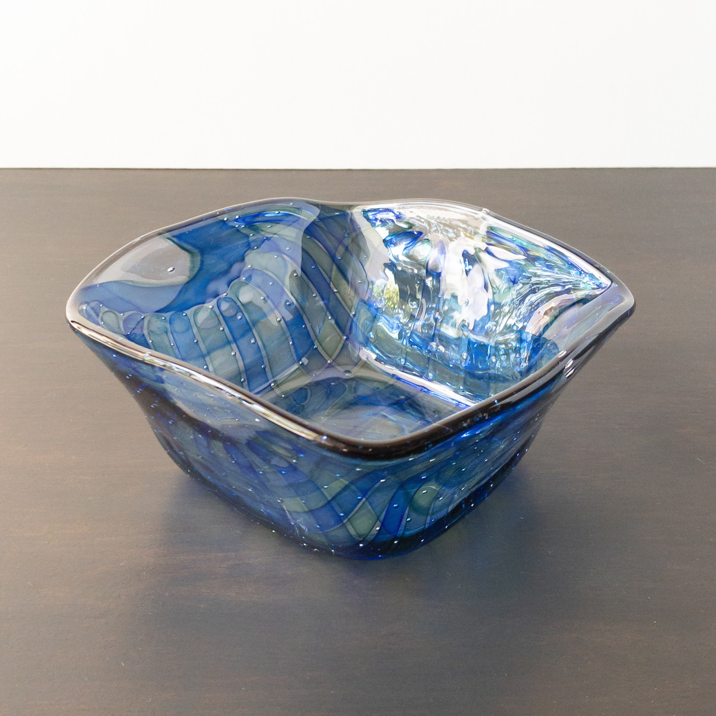 lattice bowl　19
