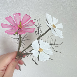 あい　アメリカンフラワーポピー ポピー | sparkling flower アメリカンフラワー(ディップアート