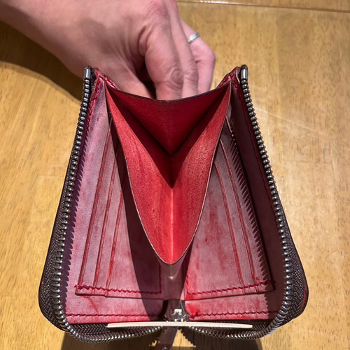 L字ハーフウォレット その他ミニ財布・コンパクト財布 TK/KK 通販