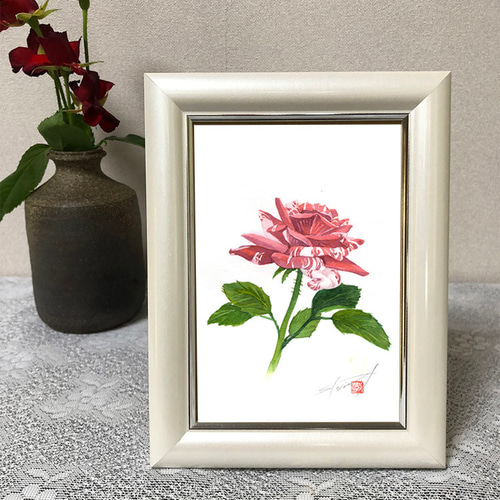 絵画　花　草 500x0.jpg