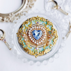 ✿MARI様·専用✿ハンドメイド ピルケース ✿MARI様·専用✿ハンドメイド