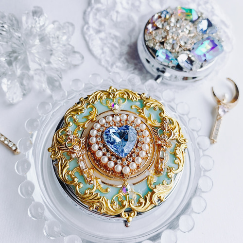 ✿MARI様·専用✿ハンドメイド　ピルケース ✿MARI様·専用✿ハンドメイド ピルケース ✿MARI様·専用