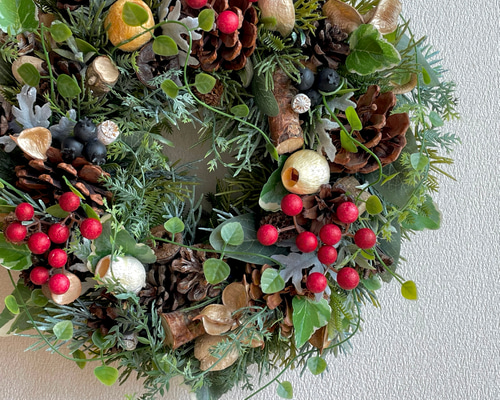 26.クリスマスリース クリスマスリース zx-yt2-main.jpg