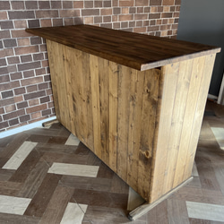 hotaru カウンター バーカウンター キッチンカウンター レジカウンター ...