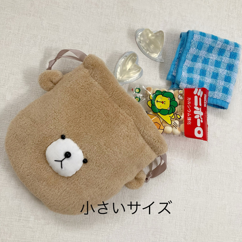 柴犬の巾着袋・ポシェット 巾着袋 yamamo 通販 18268116｜Creema