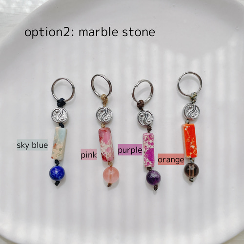 チェリパ様♡ご確認ページ♡デコボトルチャーム♡バックチャーム金具♡ シャカシャカチャーム⑨⑩ 1点 暗くすると光ります ♡15種類