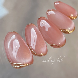 ネイルチップ オーダー 平成女児 量産型 ウィッシュコア 天使