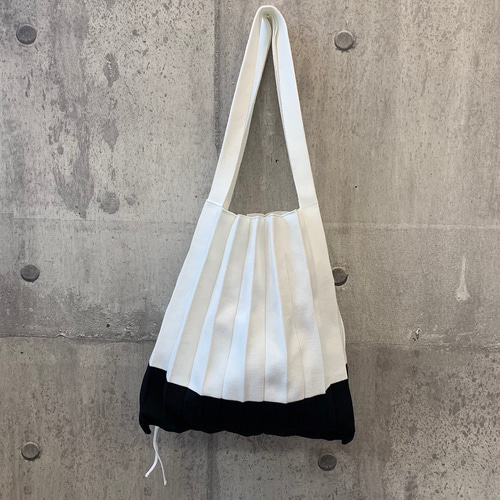 familiar カスタムオーダー ニット トートバッグ familiar カスタムオーダー ニット トートバッグ カスタマイズ