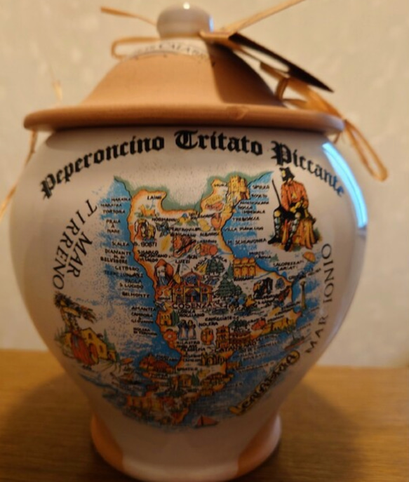 調味料入れ　骨董品 シルバー刻印青ガラスの調味料入れ/1899年代イギリス brocante・ブロカント