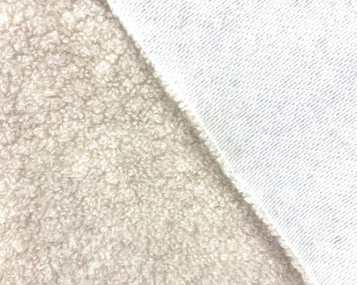 極美品 BALLSEY イタリア 高級生地 アンゴラ ニット ポンチョ フーディ アンゴラ混／ヒップ丈／日本製】ニットプルオーバー（ニット