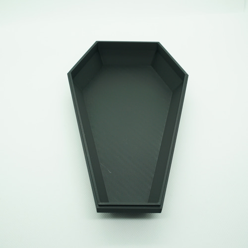 トリックオアトリート！棺型小物入れ フリーボックス・小物入れ 仙界