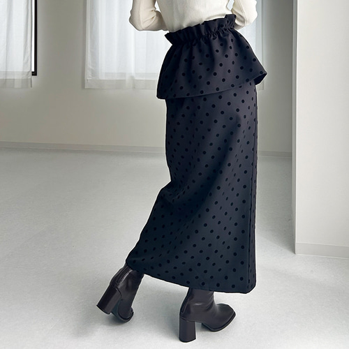 ビスチェ＆スカート　PUTUMAYO ビスチェ＆スカート PUTUMAYO