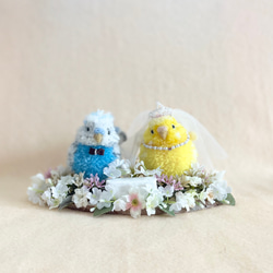 H17 さま / ウェディング 結婚証明書 ウェルカムスペース