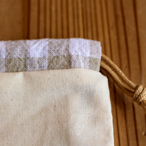 図書袋　お弁当袋　ムーンスター刺繍 ぽち袋 おとし玉｜ぽち袋 刺繍 おとし玉 富士山柄(25650006