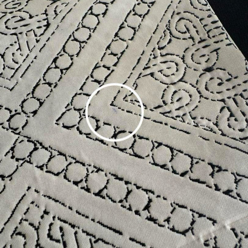 ◼︎C1018◼︎高級袋帯 正絹 テーブルランナー(〜280cm) その他