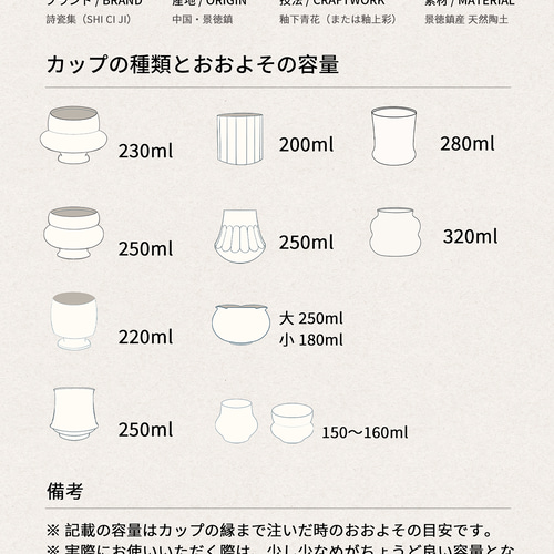 詩瓷集 中国で人気のハンドメイド陶器 景徳鎮手描きの青花磁器 ザクロ