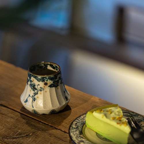 時代 錫製 徳利2点 花器 共箱 送料込み1007