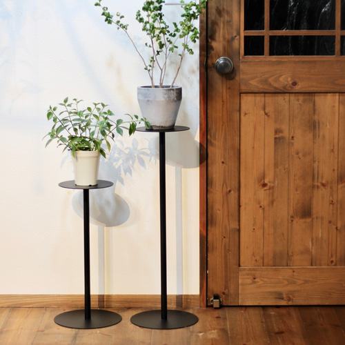 期間限定割』プランタースタンド（M size） 花台 フラワースタンド