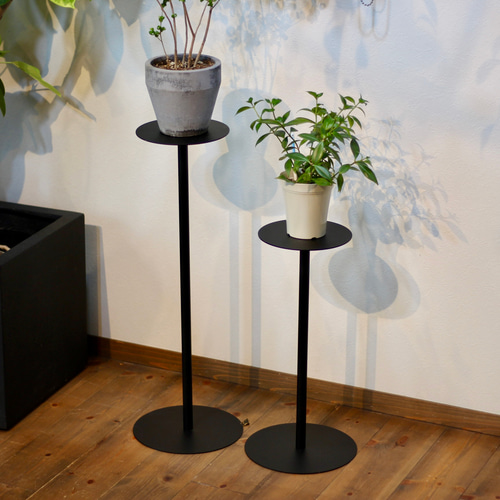 期間限定割』プランタースタンド（M size） 花台 フラワー