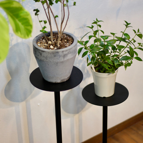期間限定割』プランタースタンド（L size） 花台 フラワースタンド