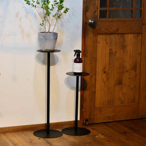 期間限定割』プランタースタンド（L size） 花台 フラワースタンド