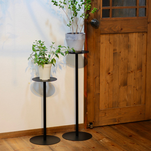 期間限定割』プランタースタンド（L size） 花台 フラワースタンド
