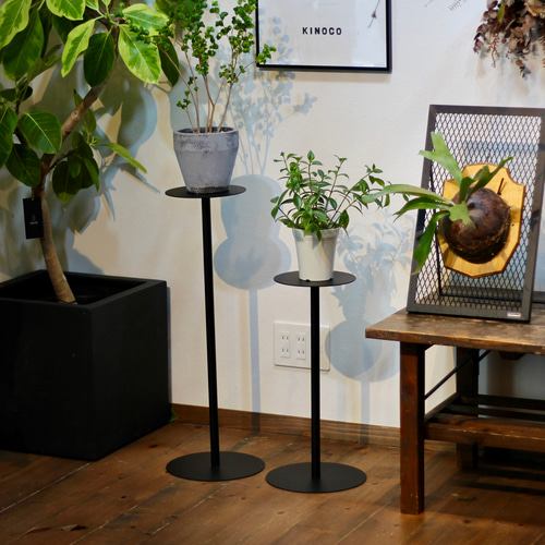 期間限定割』プランタースタンド（L size） 花台 フラワースタンド