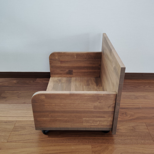 プリンターラック パソコンラック 収納 その他家具 shima craft 通販