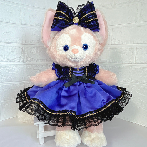 ハロウィン リーナベル コスチューム ステラルー クッキーアン