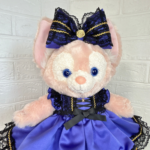 ハロウィン リーナベル コスチューム ステラルー クッキーアン