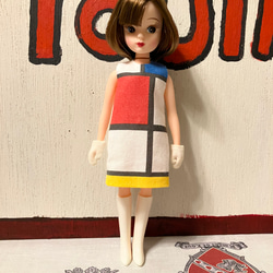 初代リカちゃん　アウトフィット　網タイツ　レア 初代リカちゃん アウトフィット 網タイツ レア - メルカリ