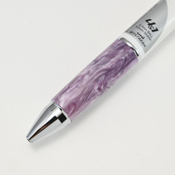 イニシャル/名入れ】ボールペン／シャーペン ⌇‪ mixFlower ペン・筆記‬