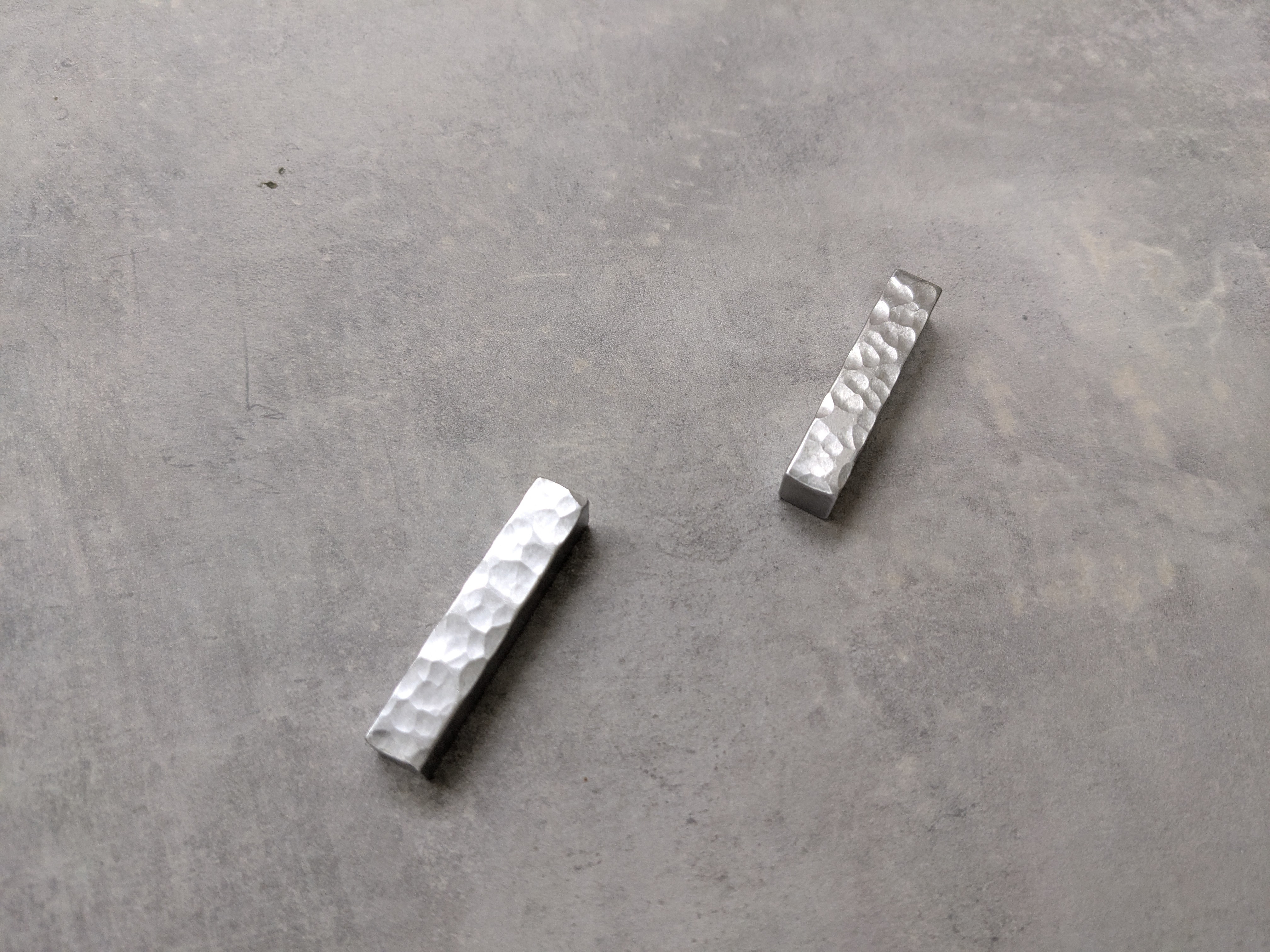 ironchop 箸置き　SALE 金属釉 箸置き | Hirotake Imanishi CLAY Works