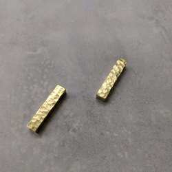 真鍮 刻印用プレート【A5：1.5x148mmx210mm】 その他インテリア雑貨