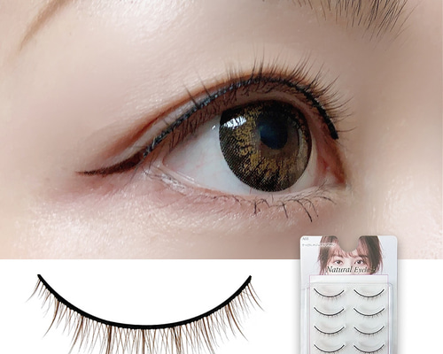 3ペア,Dingsen,つけまつげ☆LK02☆約1.3cm 3b697f54a4e2d8da260c07a29fab37