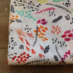 ◆USAコットン生地◆playerounds◆110×90◆延長可能◆ 8枚目の画像