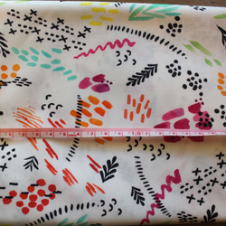 ◆USAコットン生地◆playerounds◆110×90◆延長可能◆ 5枚目の画像