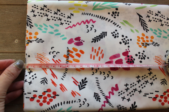 ◆USAコットン生地◆playerounds◆110×90◆延長可能◆ 5枚目の画像